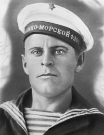 Бакланов Борис Тихонович
