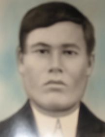 Шабров Пётр Михайлович