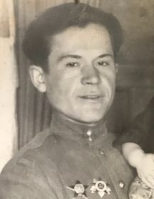 Потёмкин Николай Сергеевич