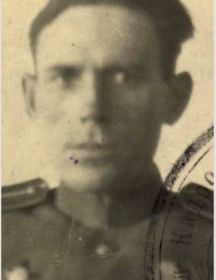 Кирилин Дмитрий Фёдорович