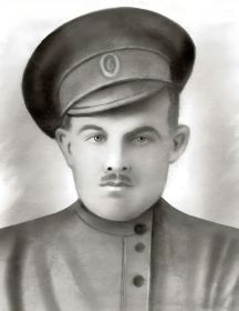 Смоляков Тимофей Михайлович