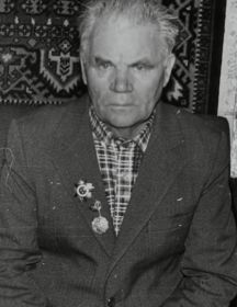 Филатов Владимир Андреевич
