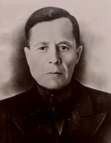 Копытов Пётр Власович