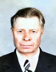 Чудов Алексей Андреевич