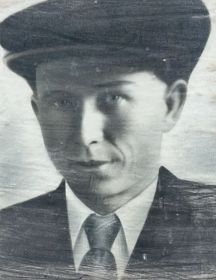 Земсков Алексей Петрович