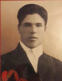 Ельцов Иван Павлович