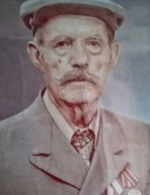 Штурбабин Иван Михайлович