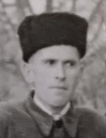 Шевчук Григорий Иванович
