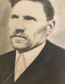 Гусев Ипполит Алексеевич