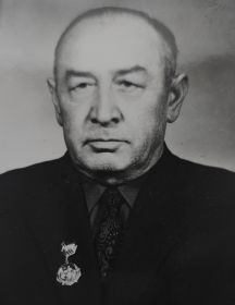 Гульметов Мурат 