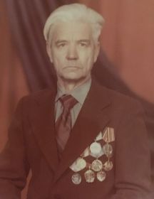 Кузнецов Валентин Кузьмич