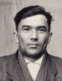 Краснонос Михаил Николаевич