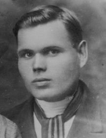 Седунов Константин Дмитриевич