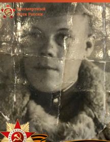 Ананьин Анатолий Михайлович