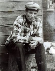 Пыльнев Яков Семёнович