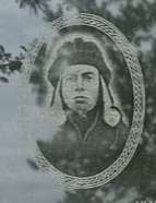 Антонов Дмитрий Емельянович