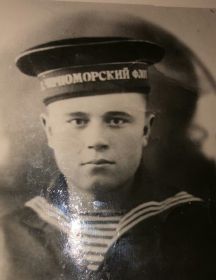 Кущ Александр Иванович