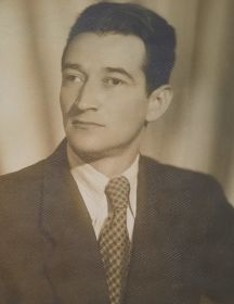 Кожевников Василий Иванович