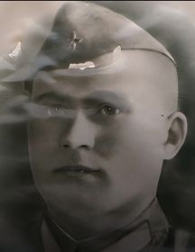 Сундюков Василий Тимофеевич