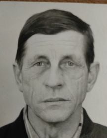 Шабанов Иван Анисимович