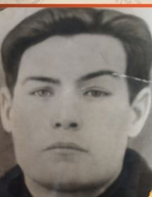 Кружалин Михаил Дмитриевич