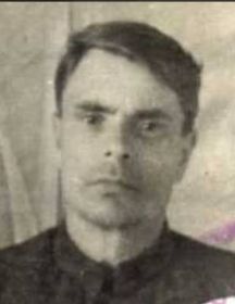 Ельчищев Иван Лукич