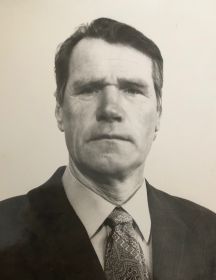 Иванов Семён Иванович