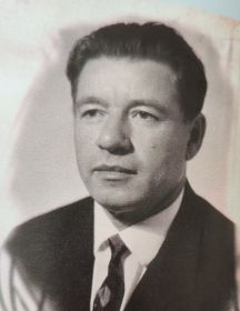 Лалетин Николай Андреевич