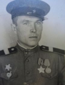 Куцак Николай Филиппович
