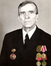 Бойко Филипп Илларионович