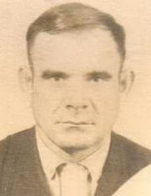 Мезенков Семён Иванович