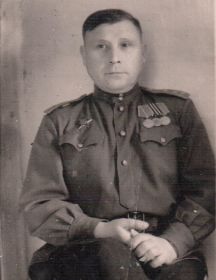 Пронин Николай Иванович
