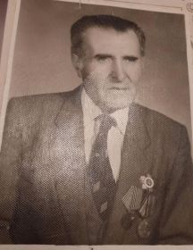 Халумян Гурген Мушегович