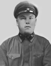 Рябков Михаил Агеевич