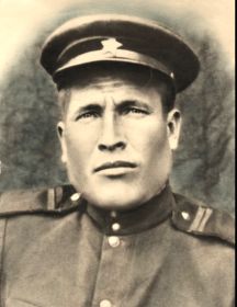 Рожков Михаил Иванович