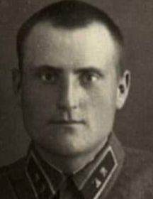 Гончарик Сергей Маркович