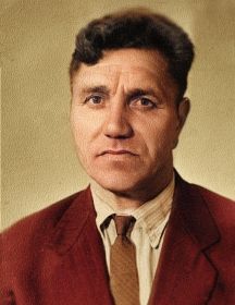 Зяблицкий Иван Иванович