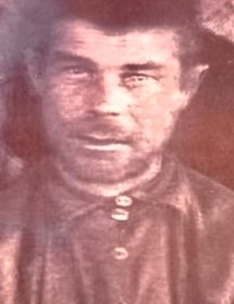 Попов Василий Михайлович