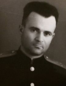 Багдасарян Николай Амбарцумович
