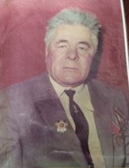 Островский Дмитрий Викторович