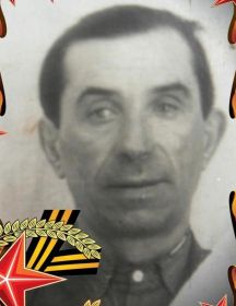 Бузыкин Роман Ефимович