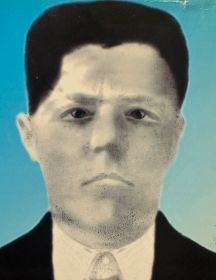 Шабанов Алексей Нилович