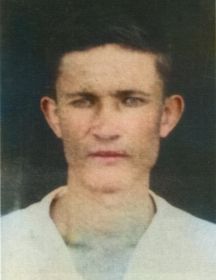 Горянин Николай Дмитриевич
