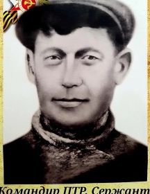 Сальников Дмитрий Иванович