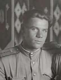 Яковлев Федор Яковлевич