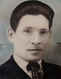 Маричев Владимир Сергеевич