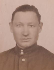 Дударев Семен Ильич