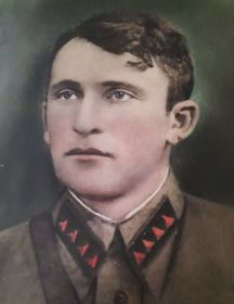 Ясик Лука Лукьянович