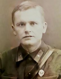 Герман Николай Александрович