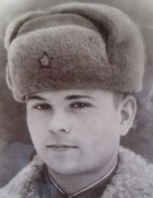 Петров Василий Алексеевич
